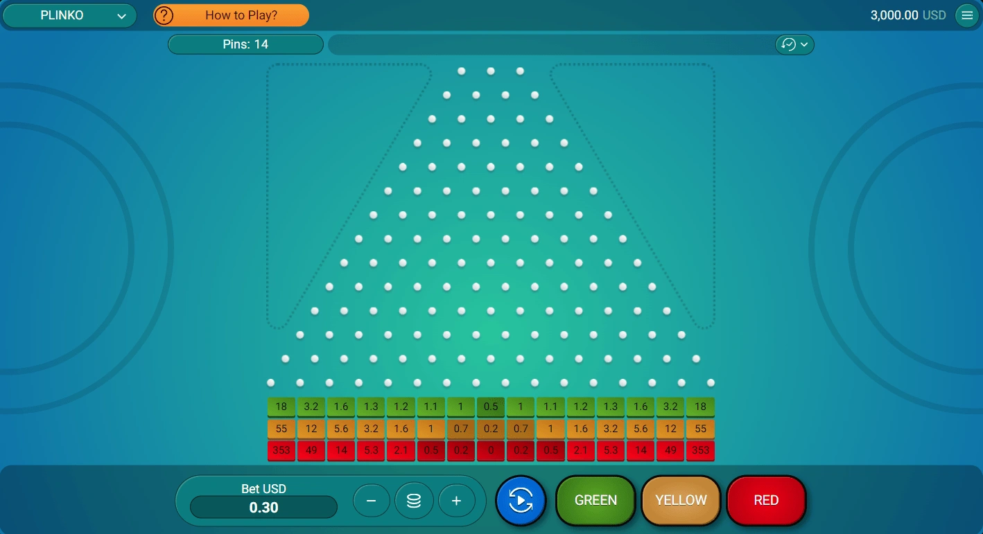 Plinko